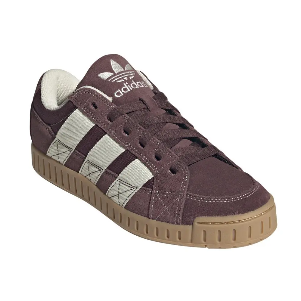Adidas shoes - adidas Lwst Lace Up - Lwst Lace - JI3127 - Brown 6
