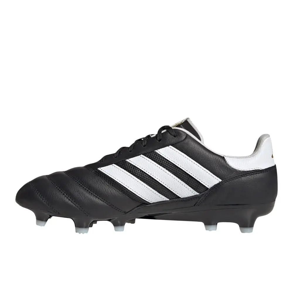 Adidas shoes - adidas Copa Icon Firm Ground Soccer Cleats - HQ1033 - Black 7