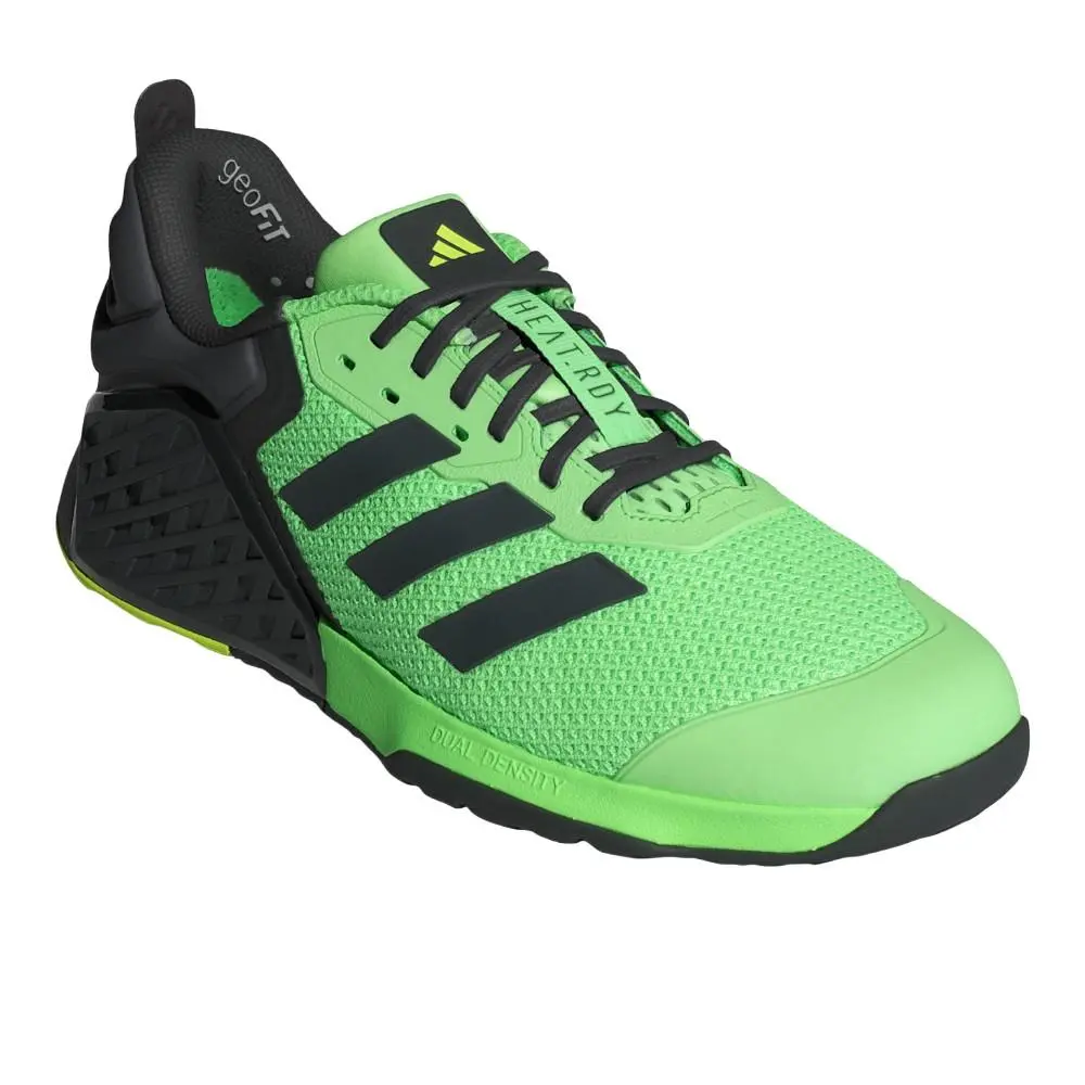 Adidas shoes - adidas Dropset 3 Training - Dropset Training - JR1668 - Green 0