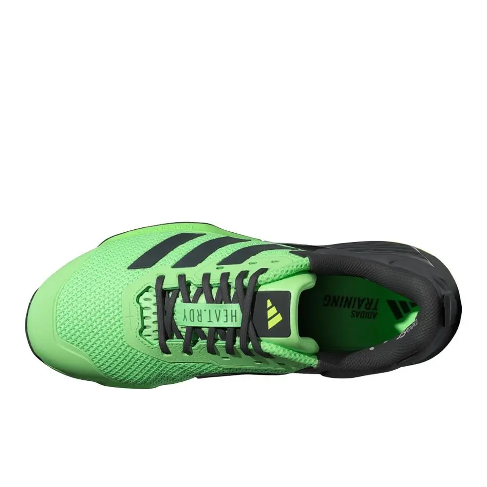 Adidas shoes - adidas Dropset 3 Training - Dropset Training - JR1668 - Green 2