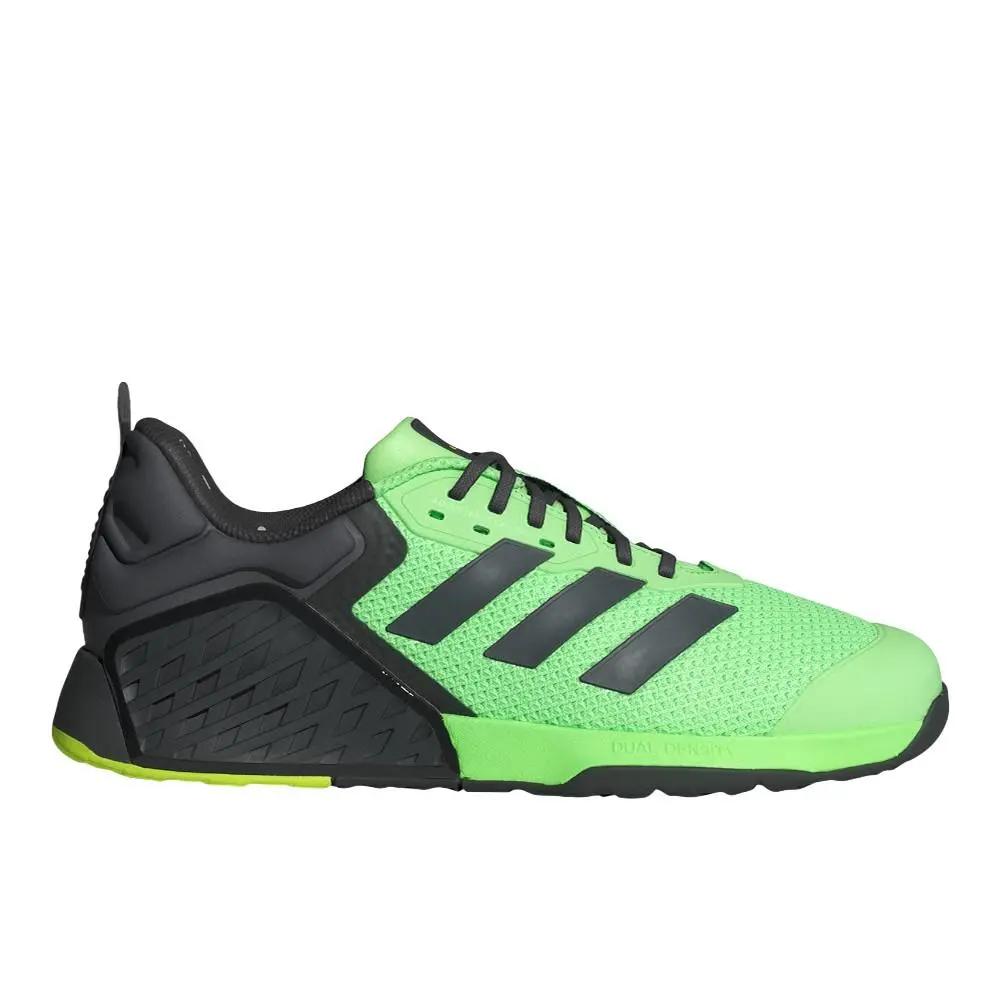 Adidas shoes - adidas Dropset 3 Training - Dropset Training - JR1668 - Green 5