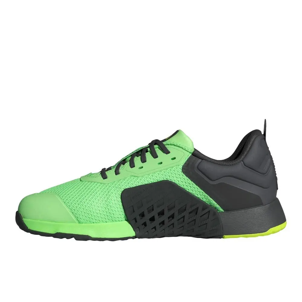 Adidas shoes - adidas Dropset 3 Training - Dropset Training - JR1668 - Green 7