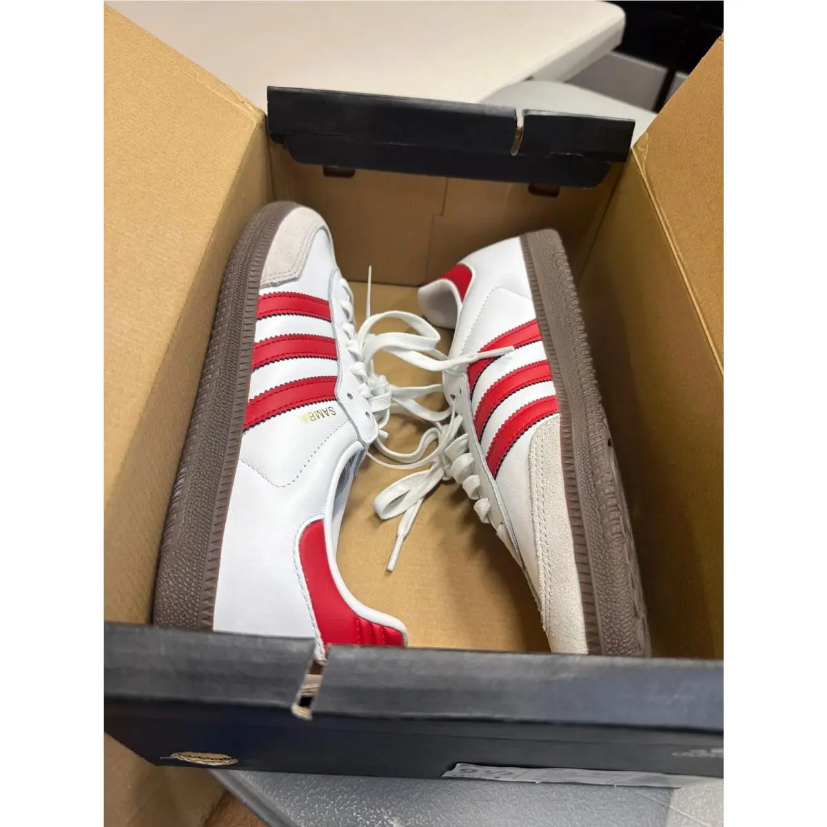 Adidas shoes - IG1025 - IG1025 - Multicolor 4