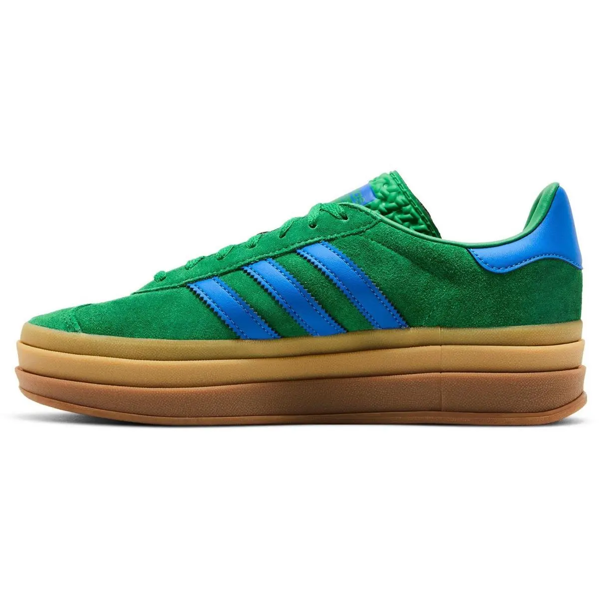 Adidas shoes - Green/Supcol/Green 6