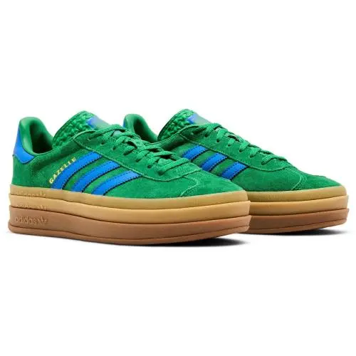 Adidas shoes - Green/Supcol/Green 5