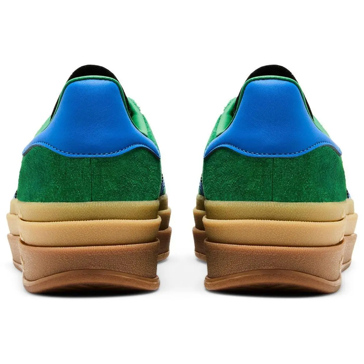 Adidas shoes - Green/Supcol/Green 7