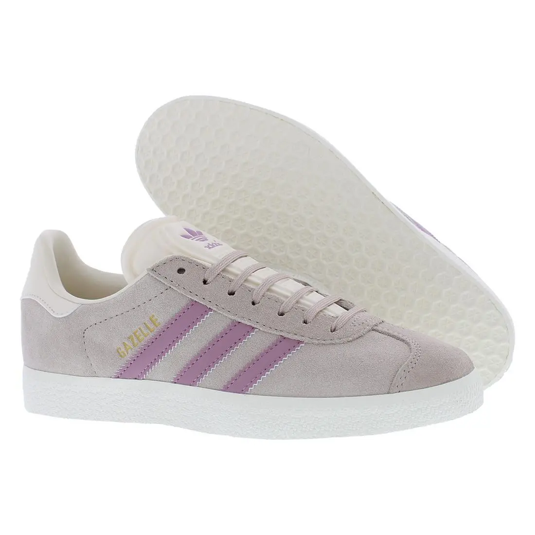 Adidas Gazelle Suede Womens Shoes