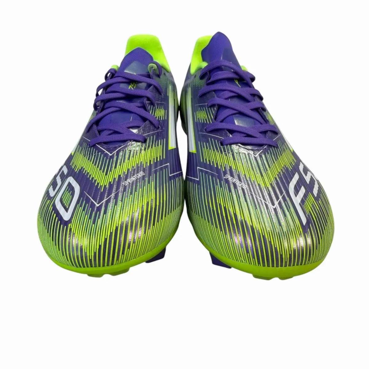 Adidas shoes - adidas F50 - JI0003 - Purple 0