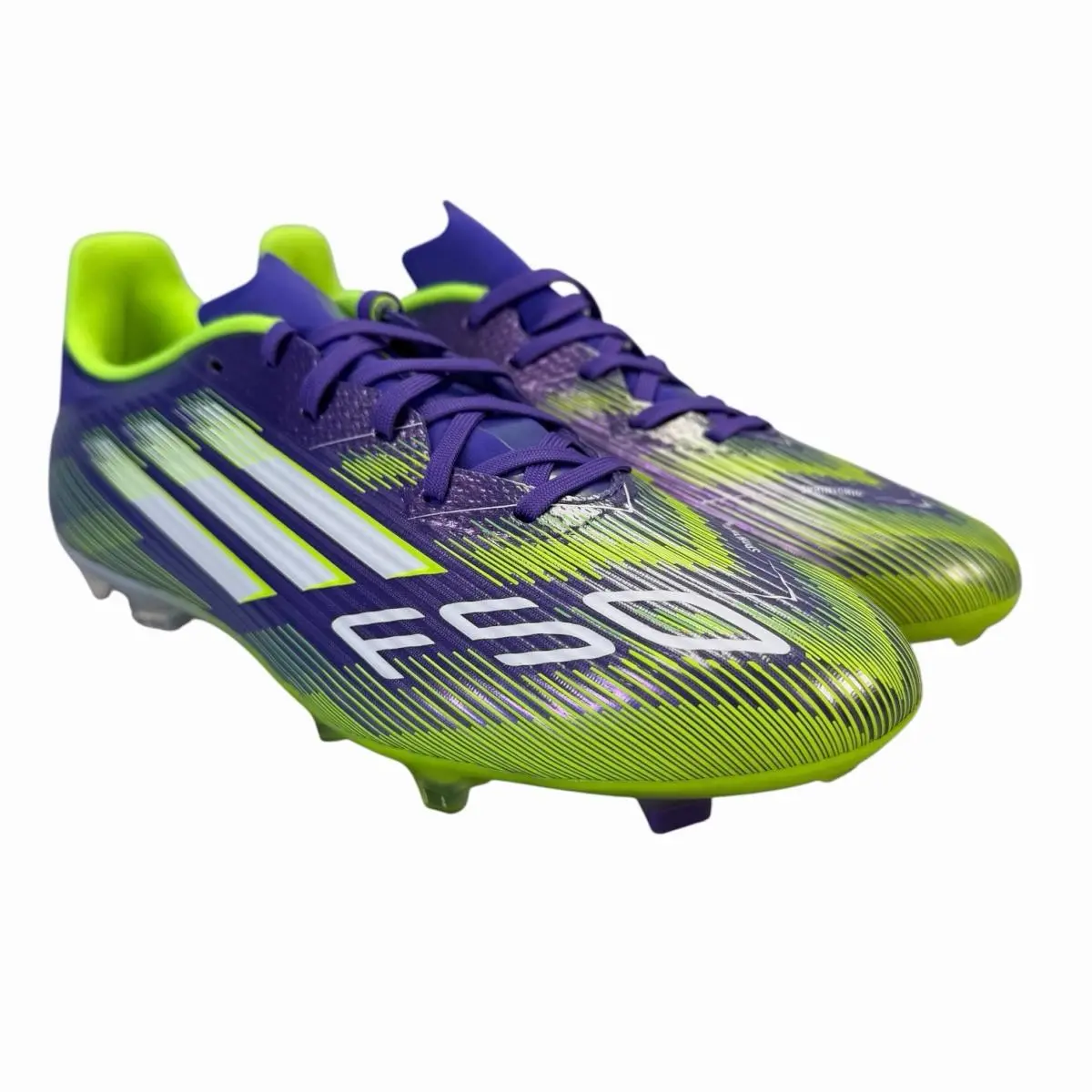 Adidas shoes - adidas F50 - JI0003 - Purple 11