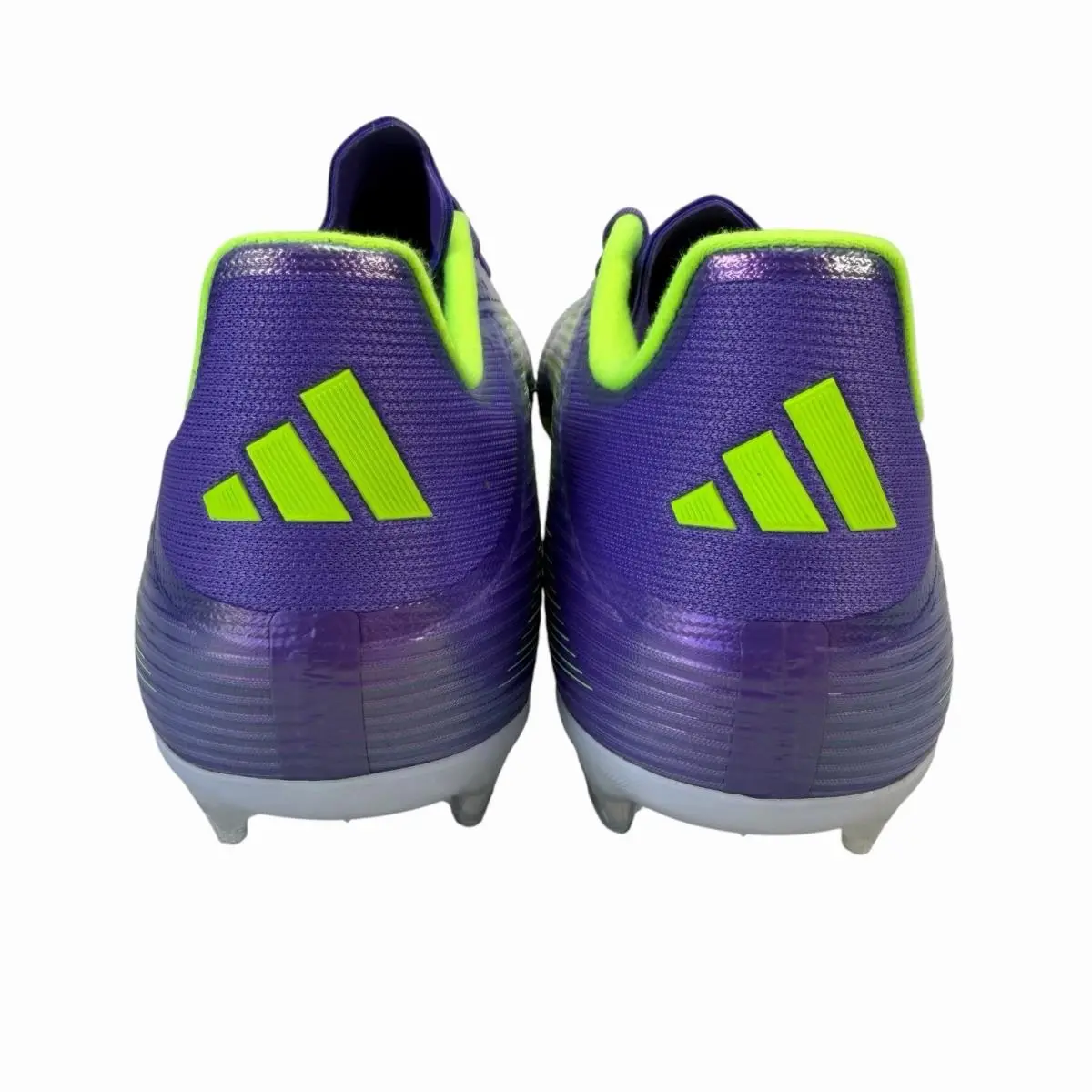 Adidas shoes - adidas F50 - JI0003 - Purple 12