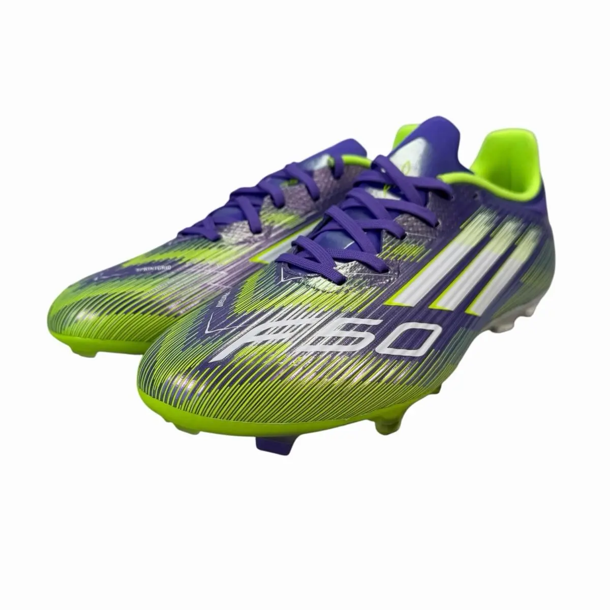 Adidas shoes - adidas F50 - JI0003 - Purple 13
