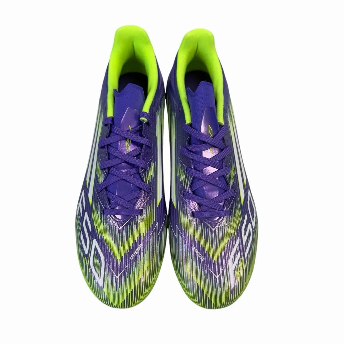 Adidas shoes - adidas F50 - JI0003 - Purple 14
