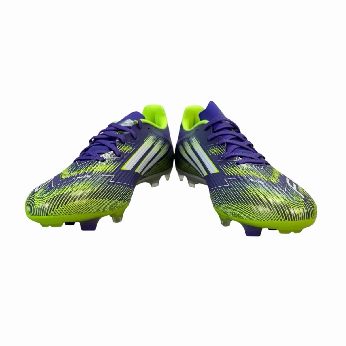 Adidas shoes - adidas F50 - JI0003 - Purple 15