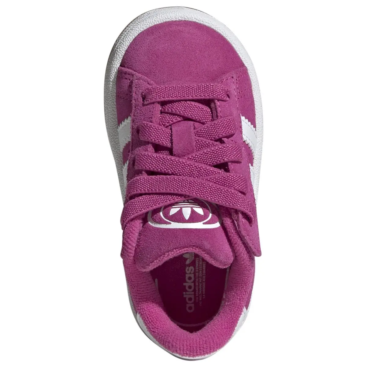 Adidas shoes - Semi Lucid Fuchsia/Cloud White/Semi Lucid Fuchsia 2