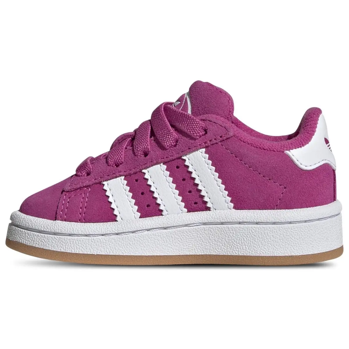 Adidas shoes - Semi Lucid Fuchsia/Cloud White/Semi Lucid Fuchsia 5
