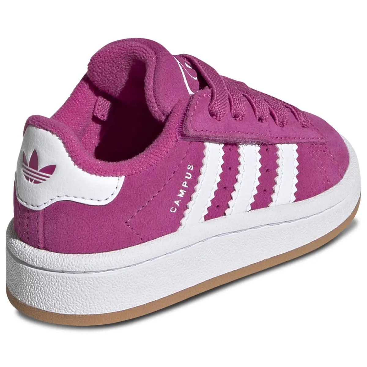 Adidas shoes - Semi Lucid Fuchsia/Cloud White/Semi Lucid Fuchsia 6