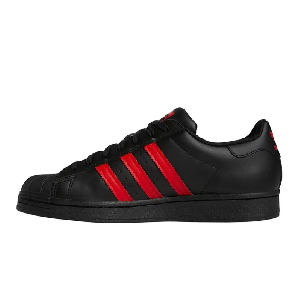Adidas shoes - GZ3739 - GZ3739 - CBlack/VivRed/CBlack 0
