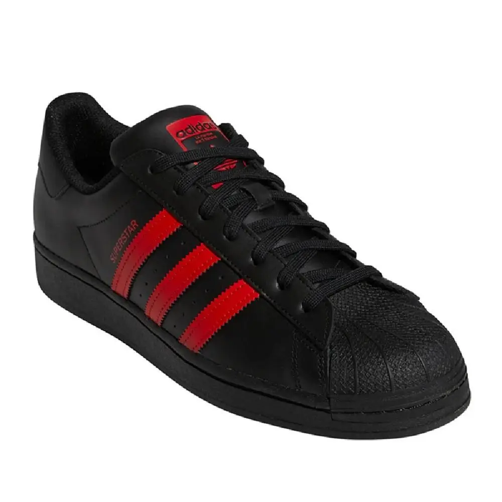 Adidas shoes - GZ3739 - GZ3739 - CBlack/VivRed/CBlack 1