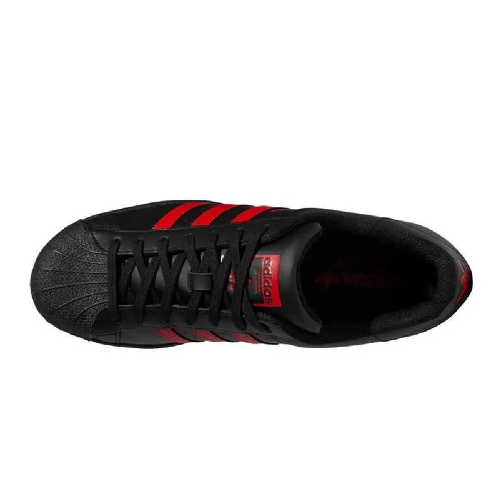 Adidas shoes - GZ3739 - GZ3739 - CBlack/VivRed/CBlack 2