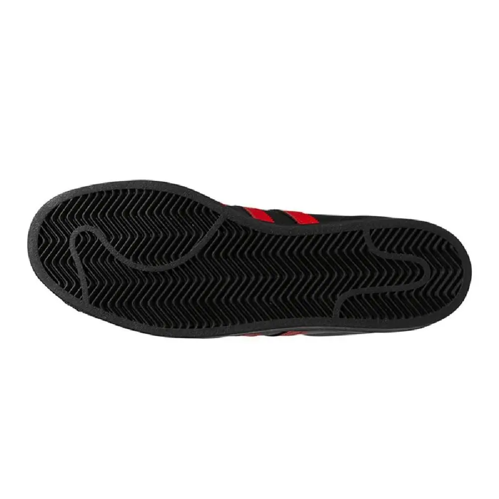 Adidas shoes - GZ3739 - GZ3739 - CBlack/VivRed/CBlack 8