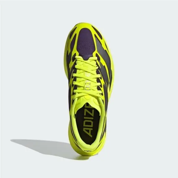 Adidas shoes - adidas Adizero - Adizero - 4772 - Purple 5