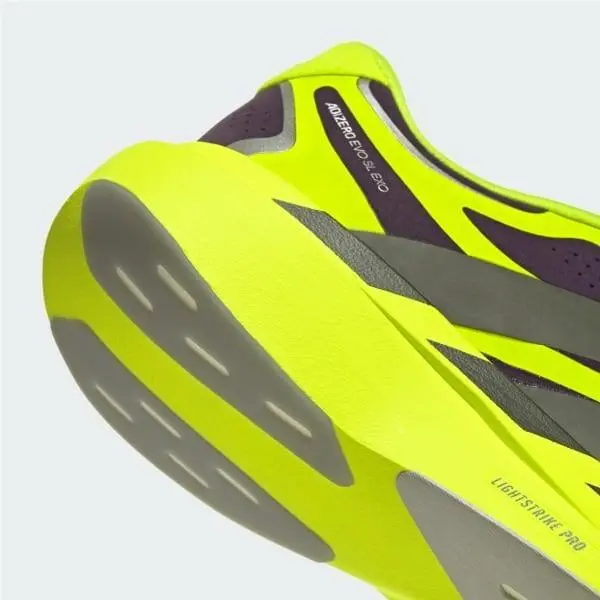 Adidas shoes - adidas Adizero - Adizero - 4772 - Purple 15