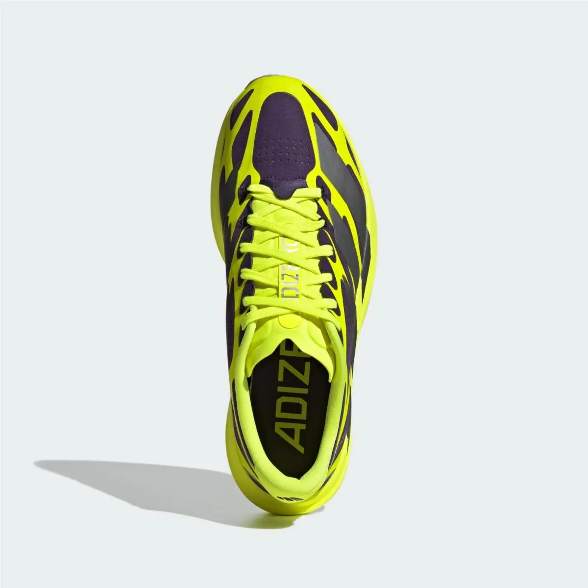 Adidas shoes - adidas Adizero - Adizero - 4772 - Purple 16