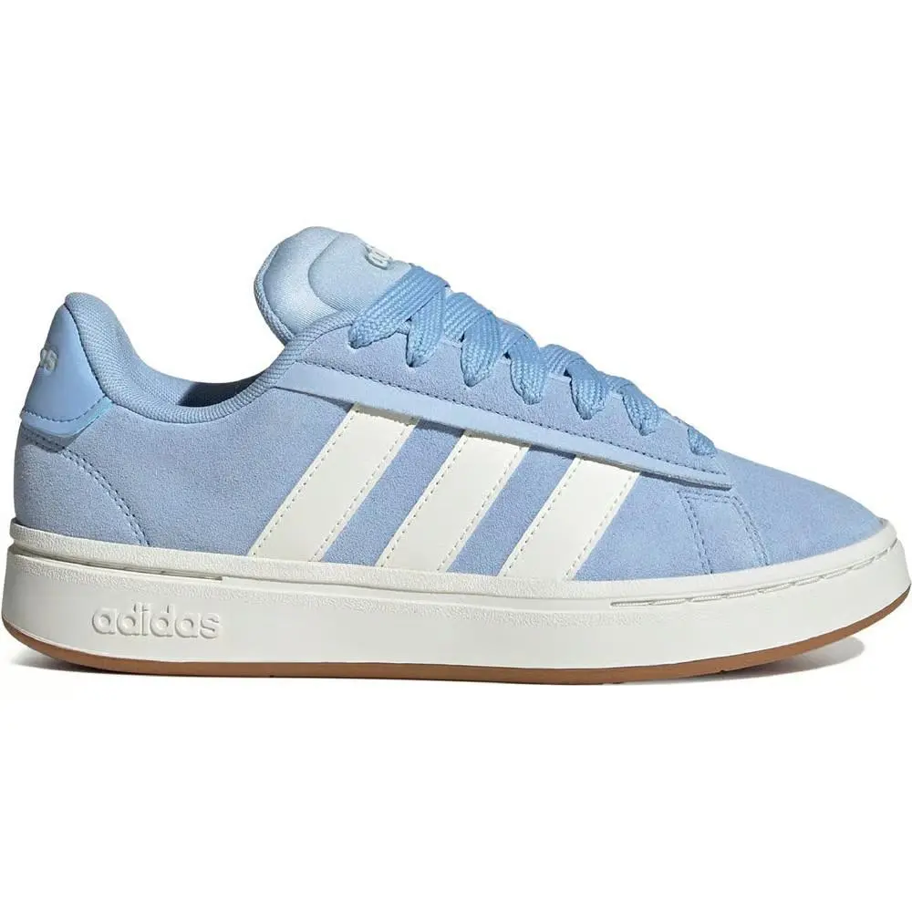 Adidas shoes - adidas Grand Court - Grand Court - Pastel Blue 5
