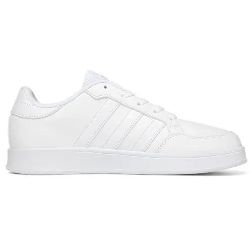 Adidas shoes - White 1