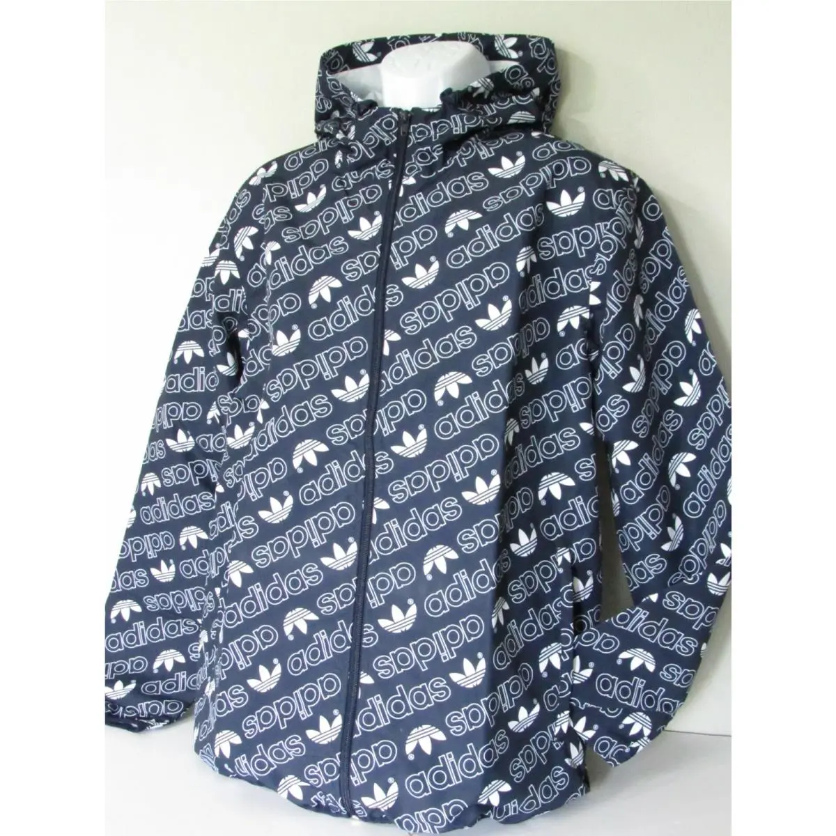 Adidas clothing - Collegiate navy 9