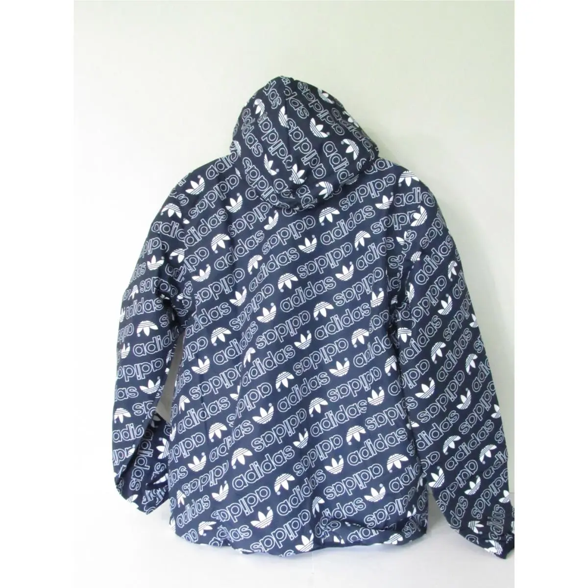 Adidas clothing - Collegiate navy 2