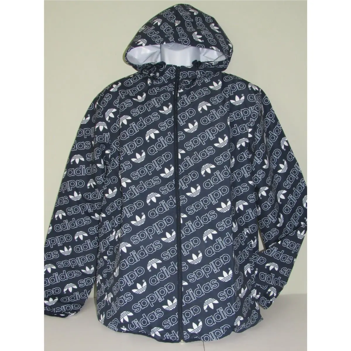 Adidas clothing - Collegiate navy 6