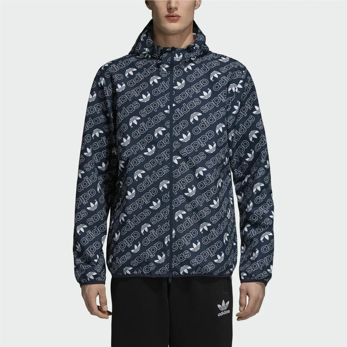 Adidas clothing - Collegiate navy 11