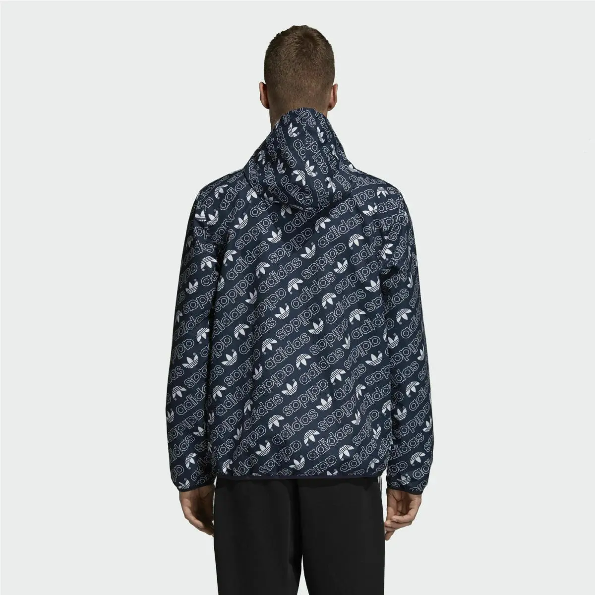 Adidas clothing - Collegiate navy 12