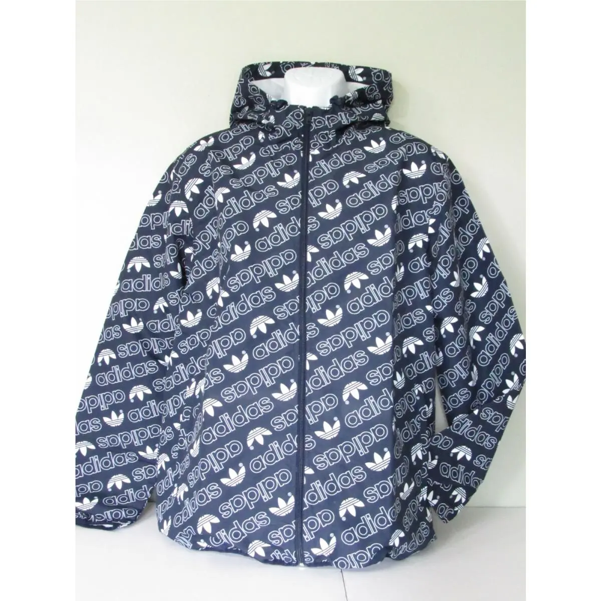 Adidas clothing - Collegiate navy 19