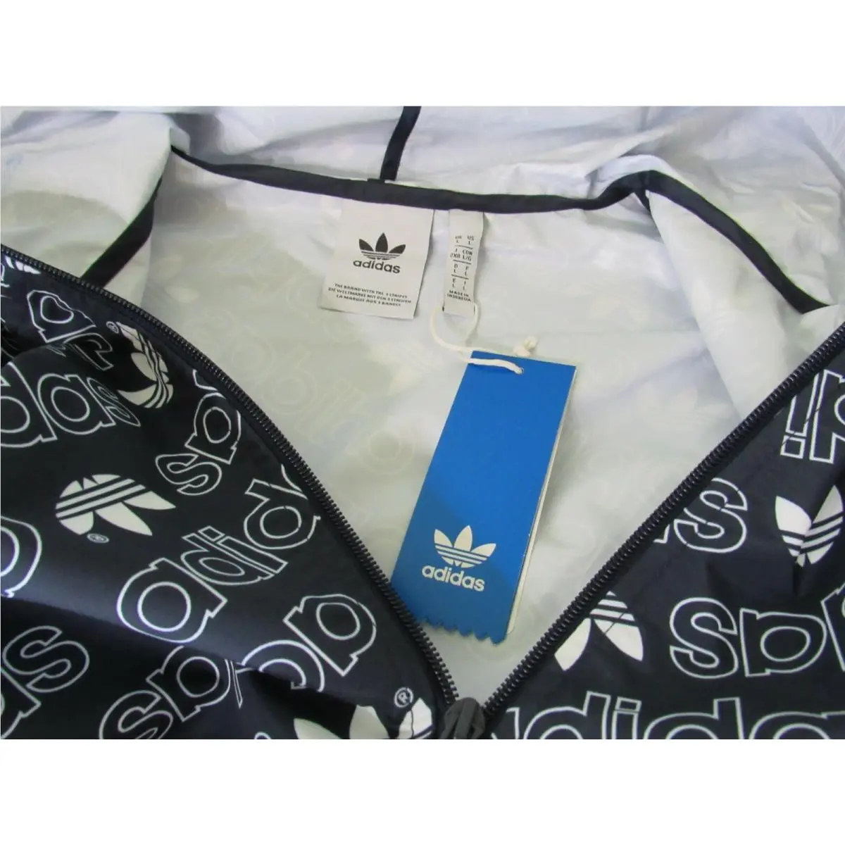 Adidas clothing - Collegiate navy 3