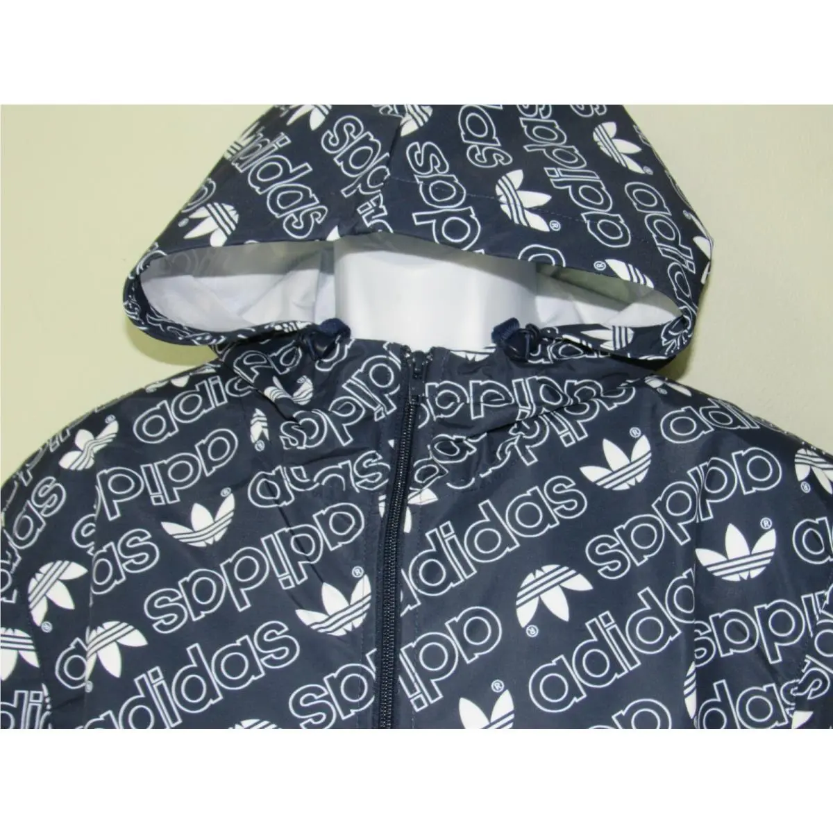 Adidas clothing - Collegiate navy 7
