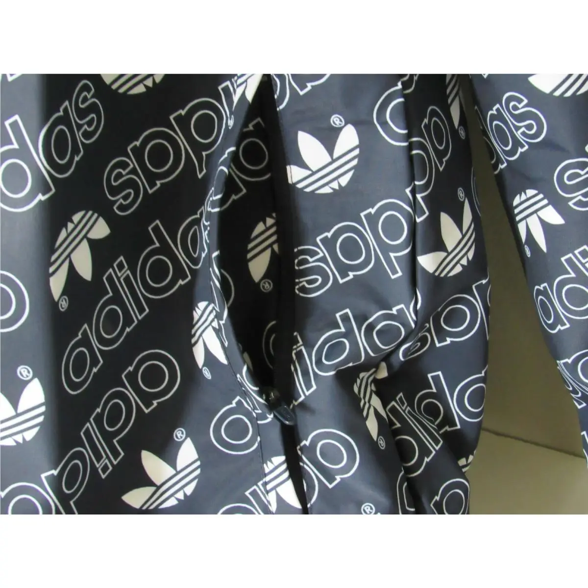 Adidas clothing - Collegiate navy 16
