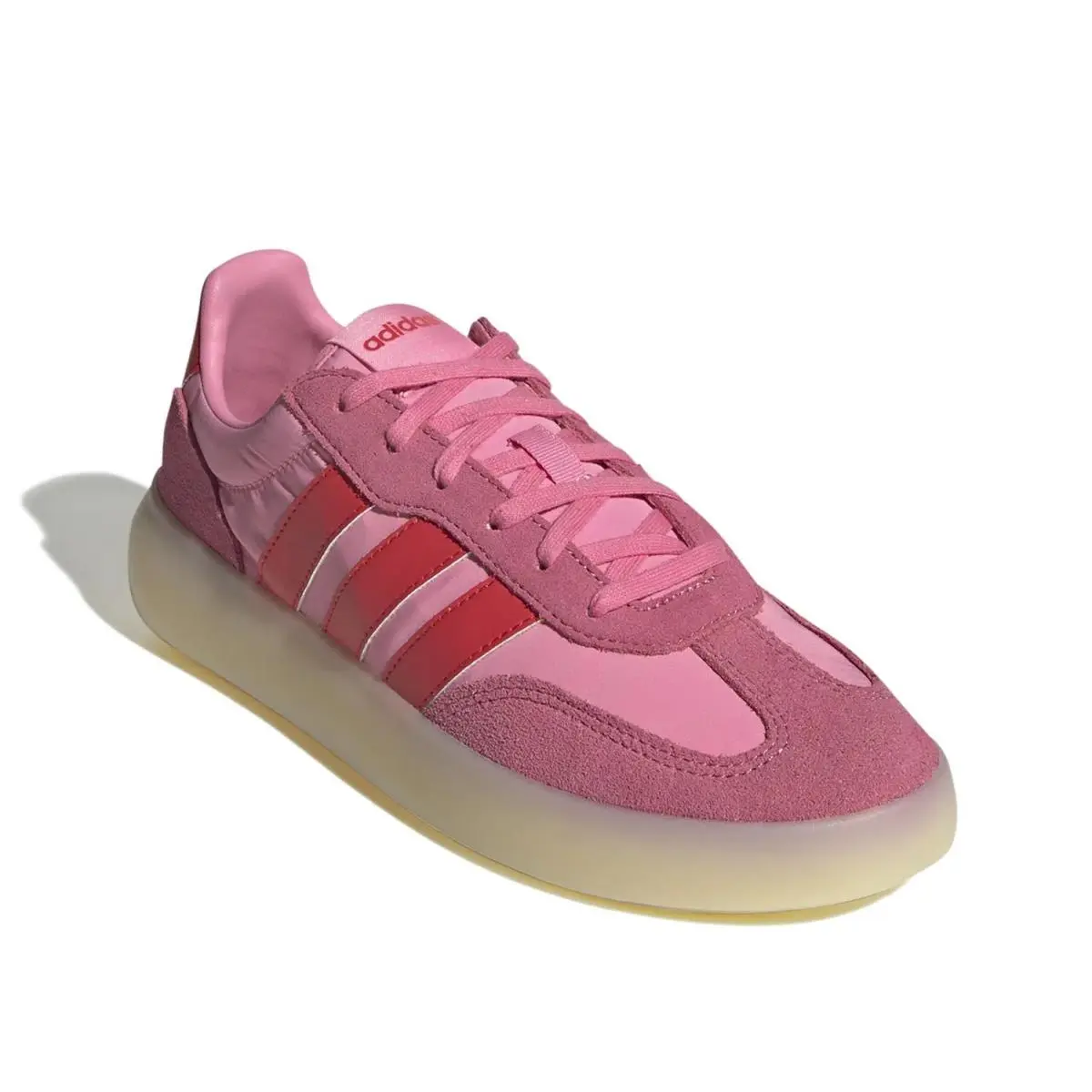 Woman`s Fashion Sneakers Adidas Barreda Sneaker