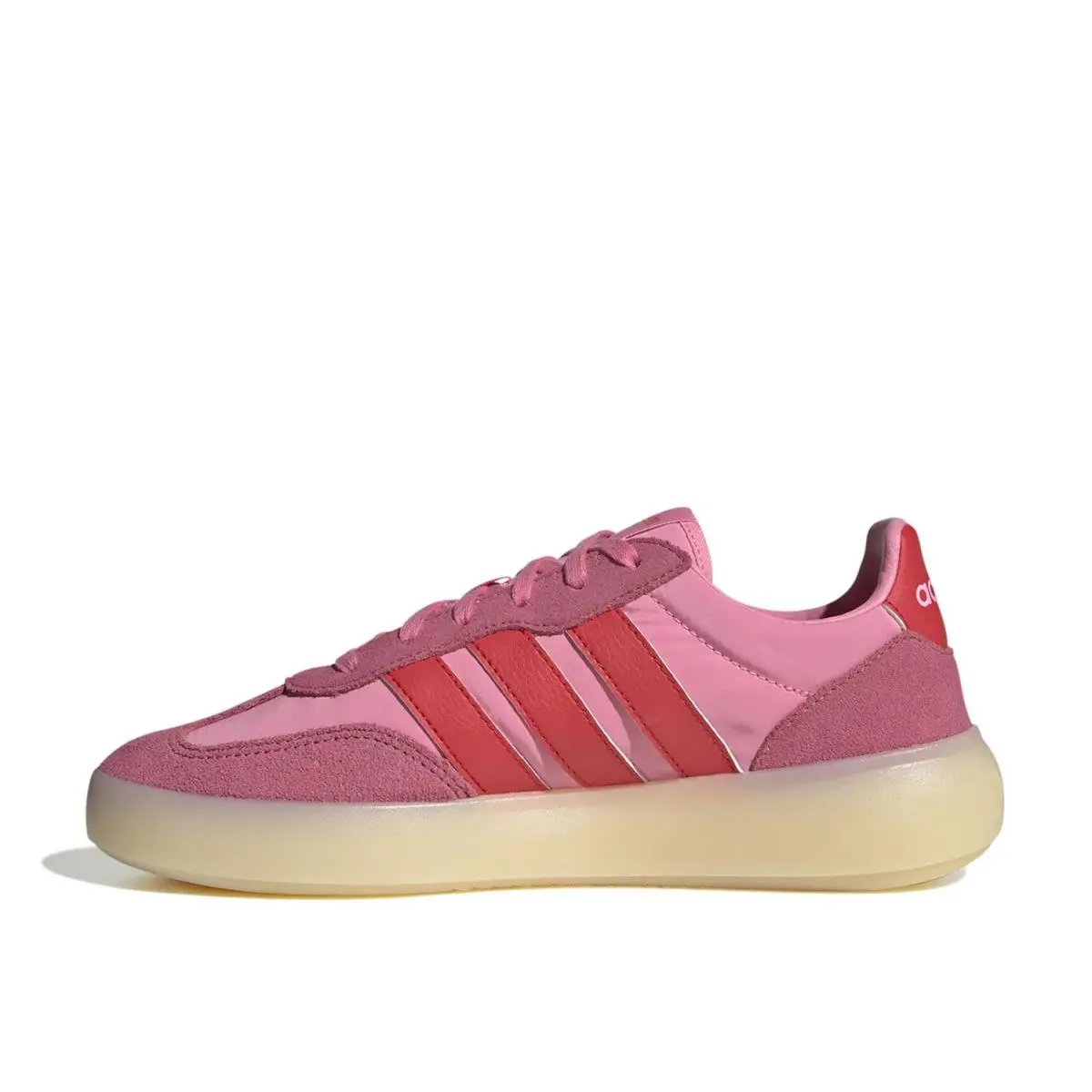 Adidas shoes - Pink/Red 0