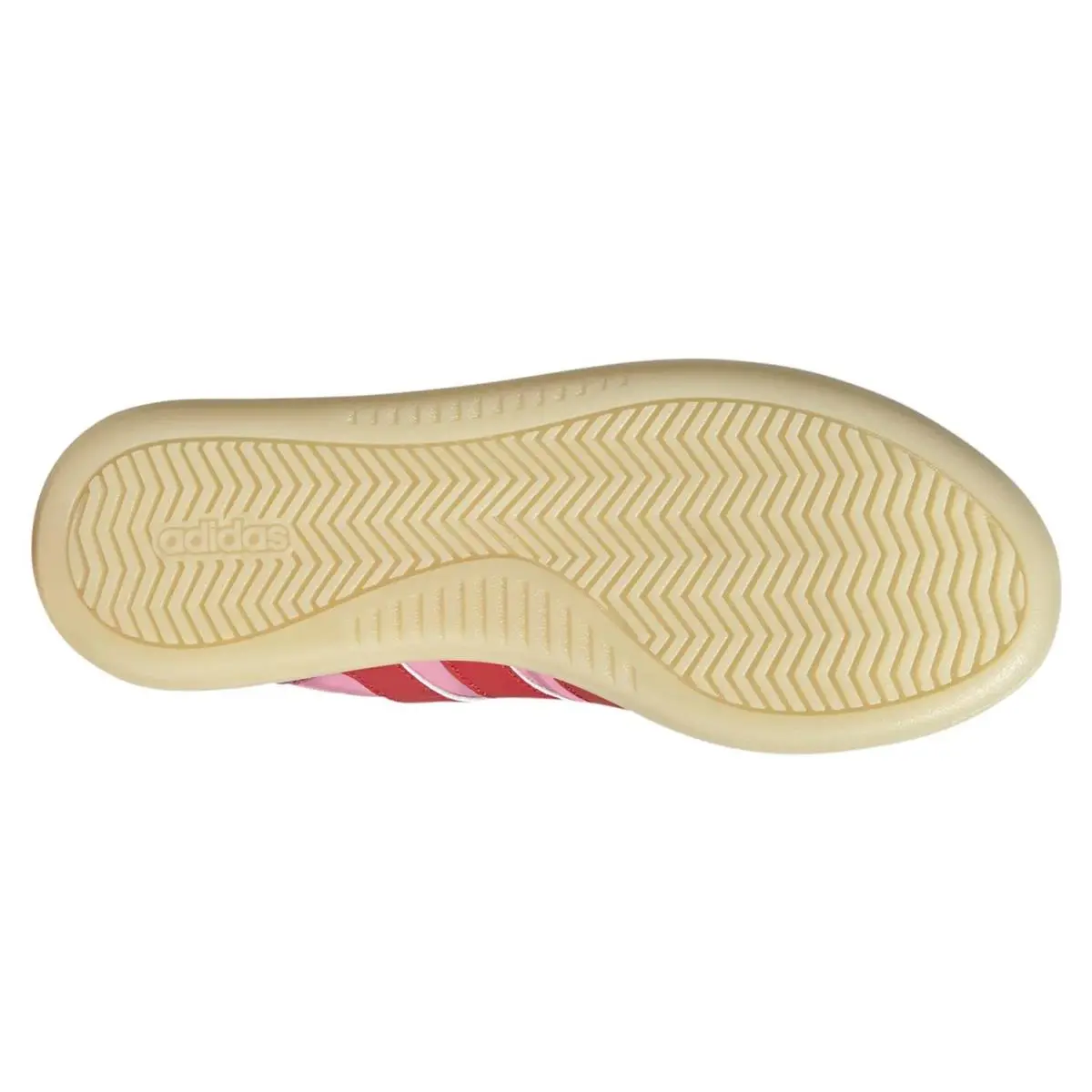 Adidas shoes - Pink/Red 2