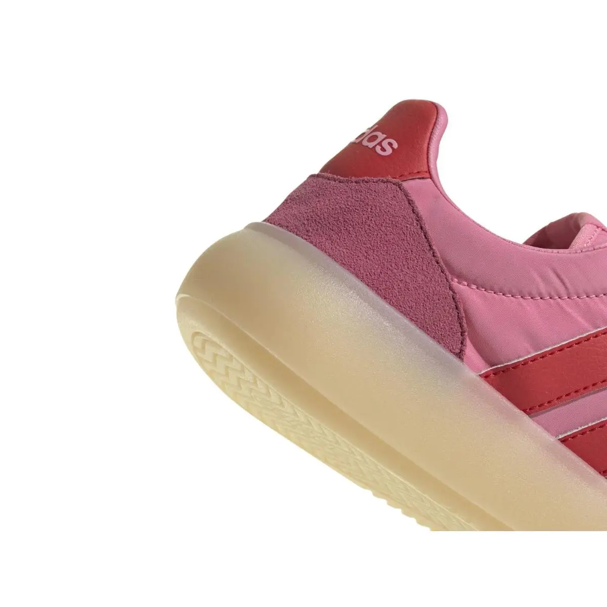 Adidas shoes - Pink/Red 12