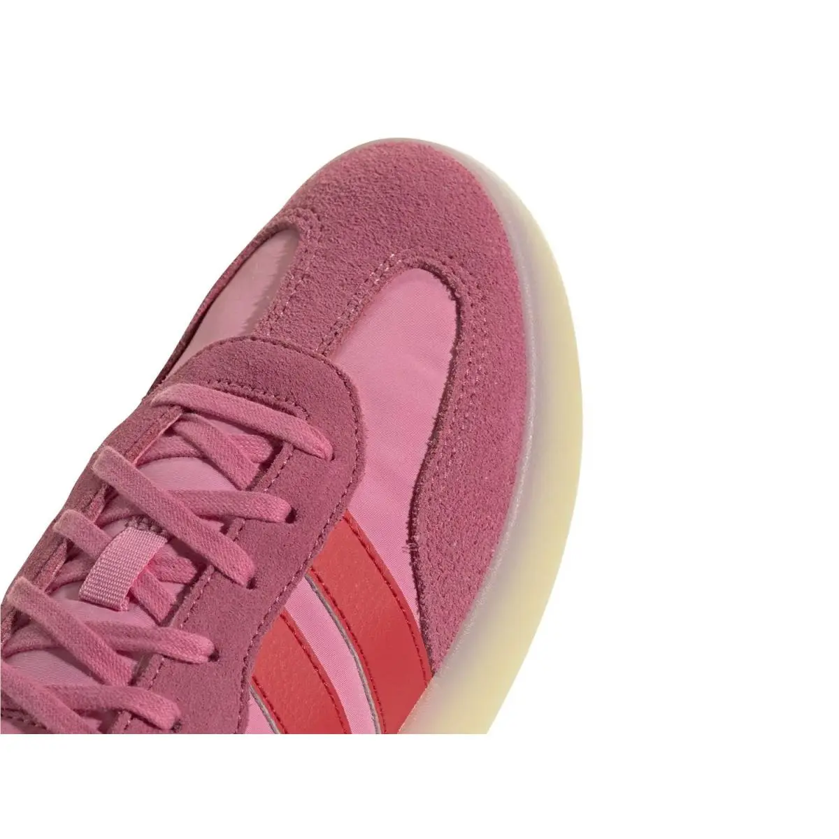 Adidas shoes - Pink/Red 11
