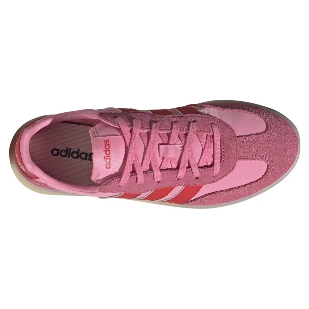 Adidas shoes - Pink/Red 10