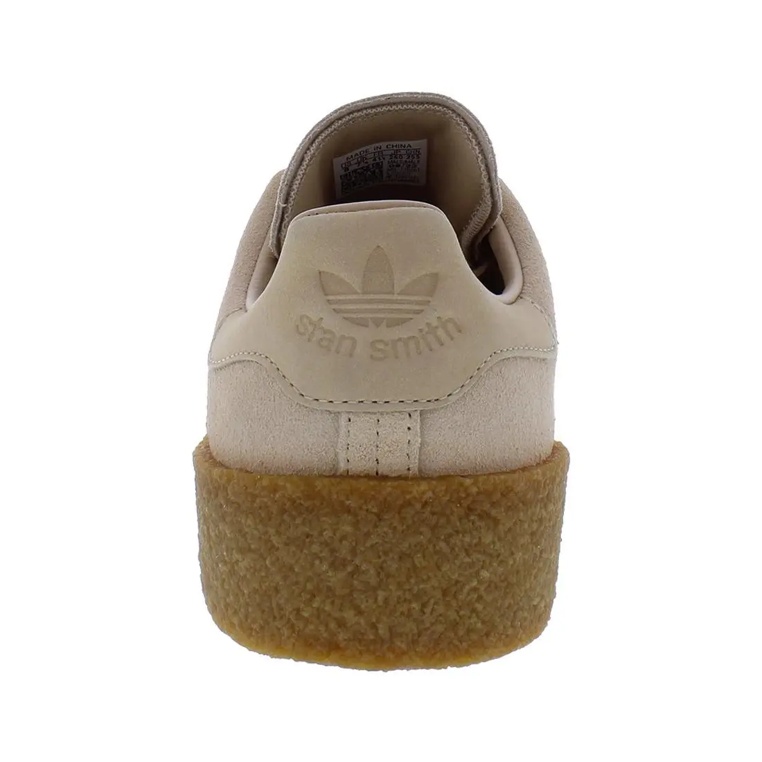 Adidas shoes - Sand Strata/Magic Beige/Supplier Colour, Main: Brown 7