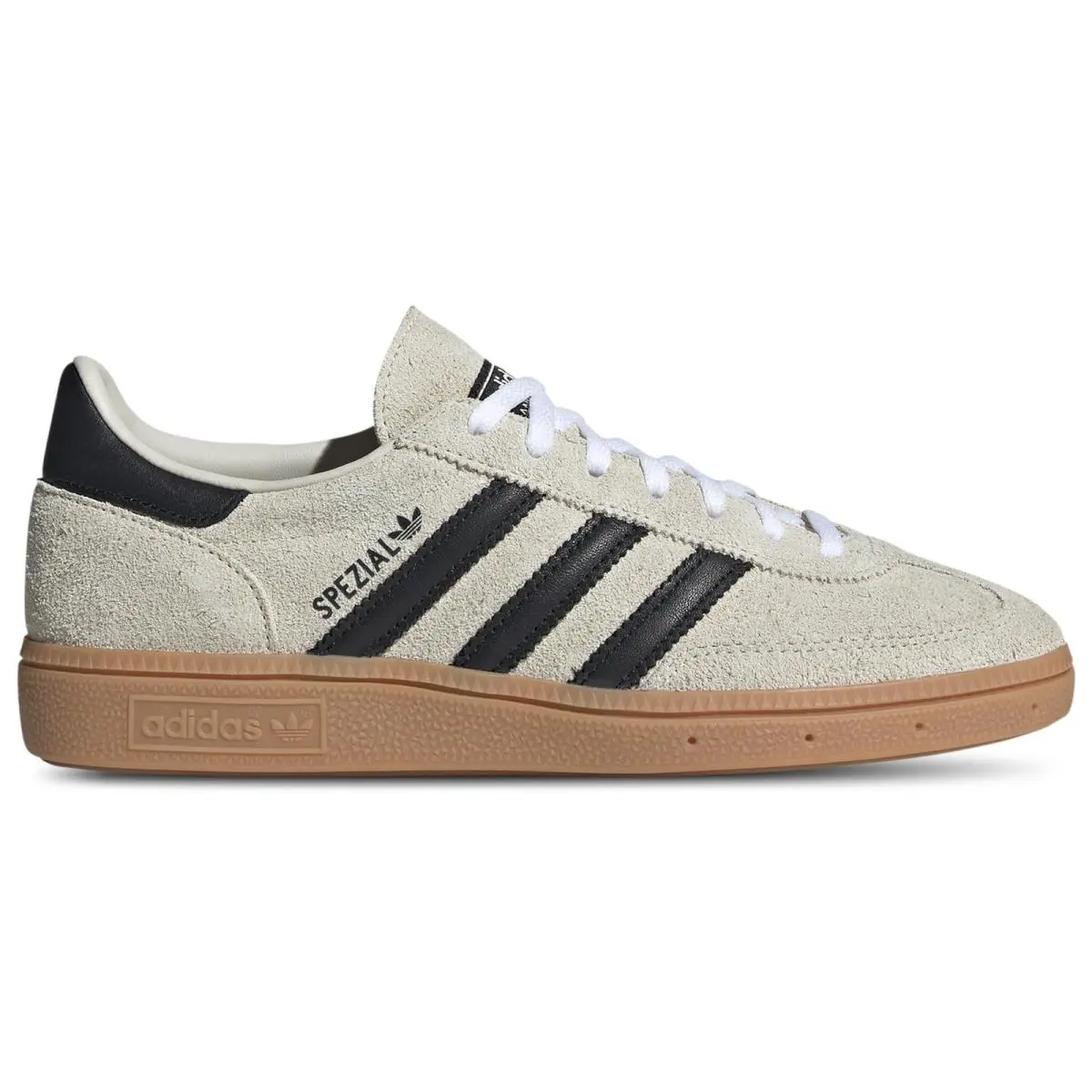 Adidas shoes - Aluminum/Core Black/Cloud White 4