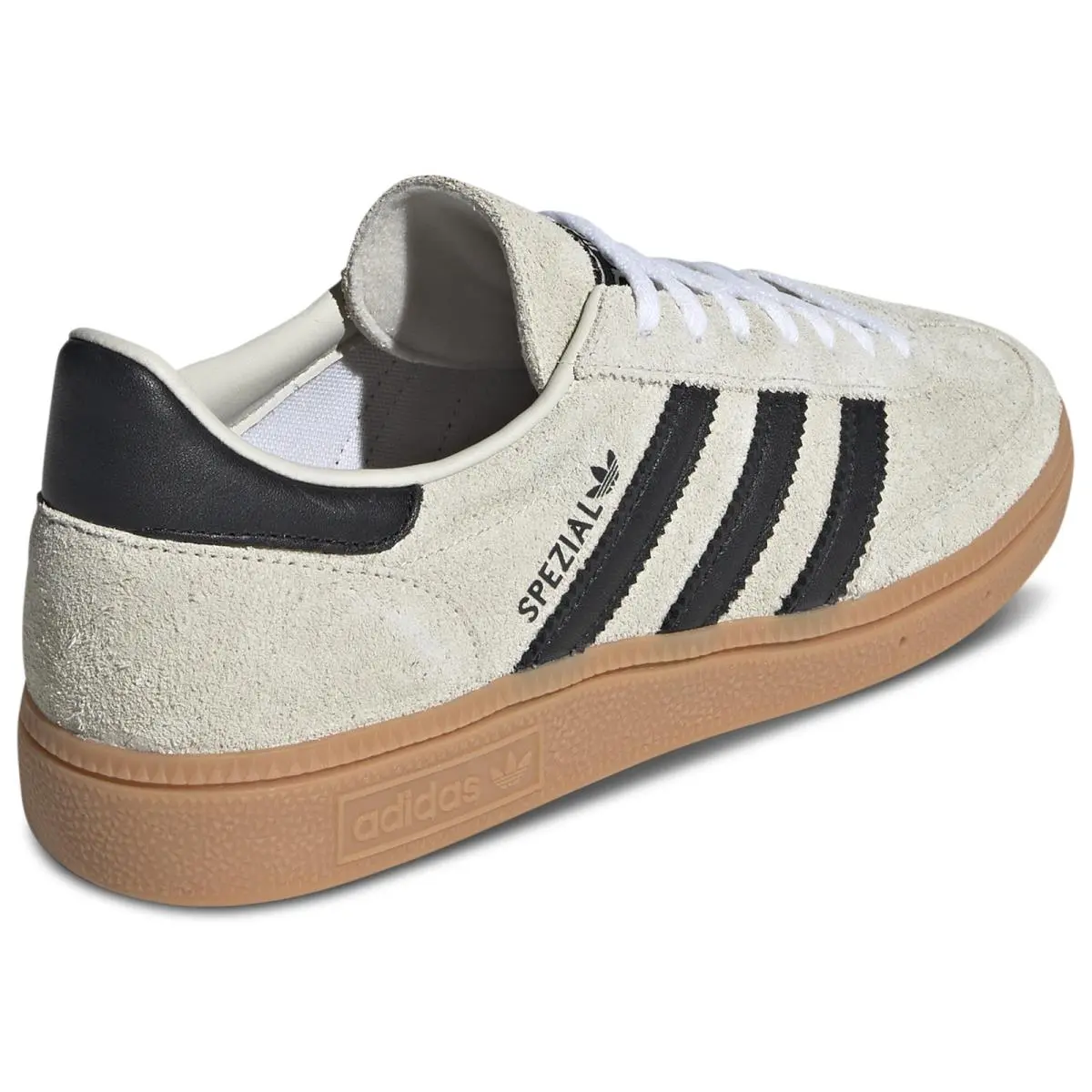 Adidas shoes - Aluminum/Core Black/Cloud White 6