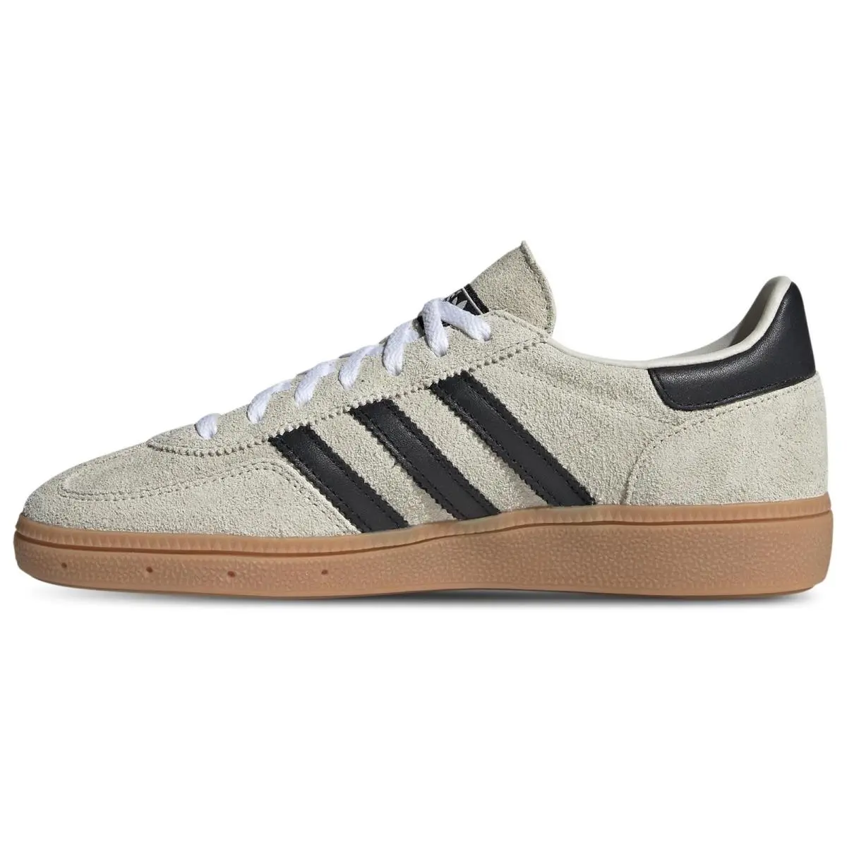 Adidas shoes - Aluminum/Core Black/Cloud White 5