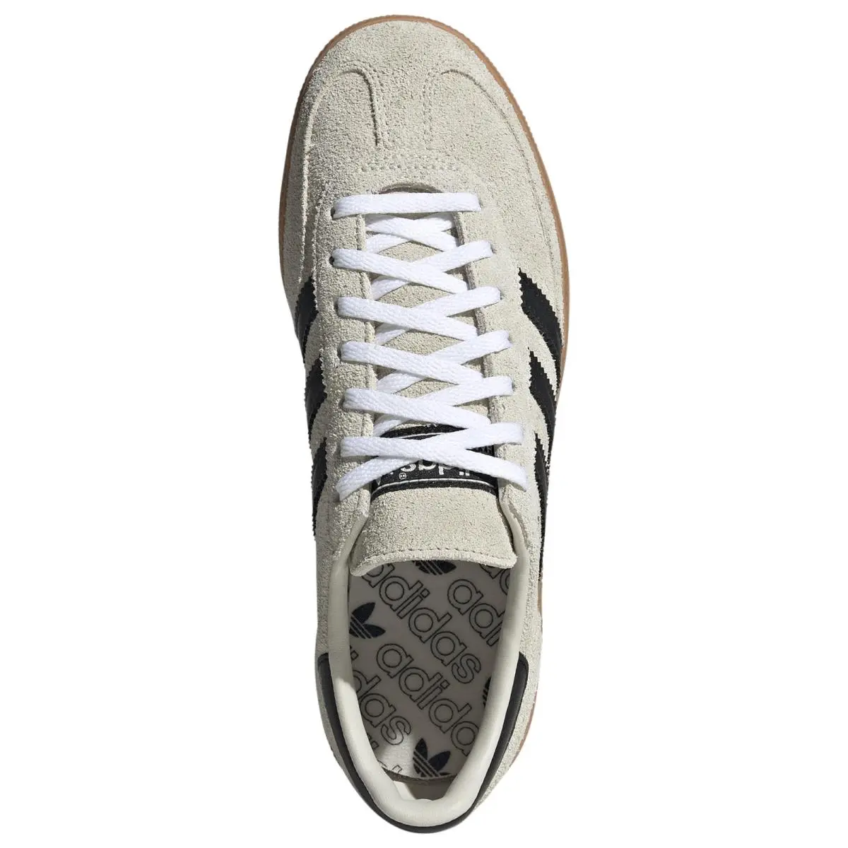 Adidas shoes - Aluminum/Core Black/Cloud White 7