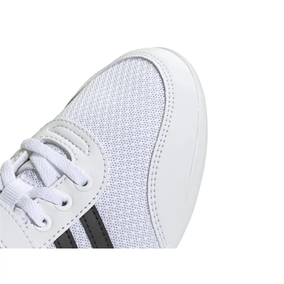 Adidas shoes - White/Black 10